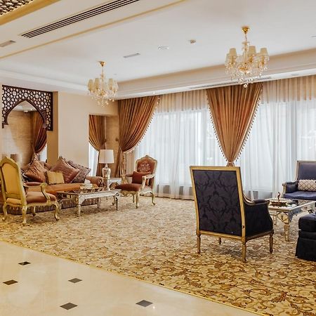 Crystal Plaza Al Majaz Hotel Sharjah Eksteriør billede
